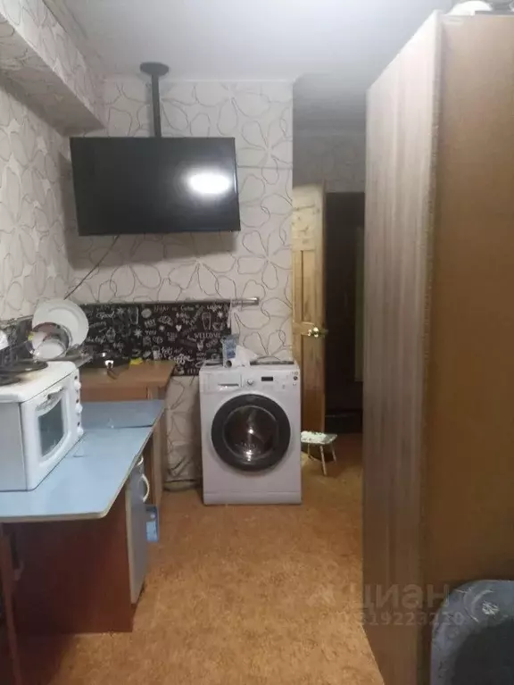 Студия Красноярский край, Красноярск ул. Академгородок, 12 (16.0 м) - Фото 0