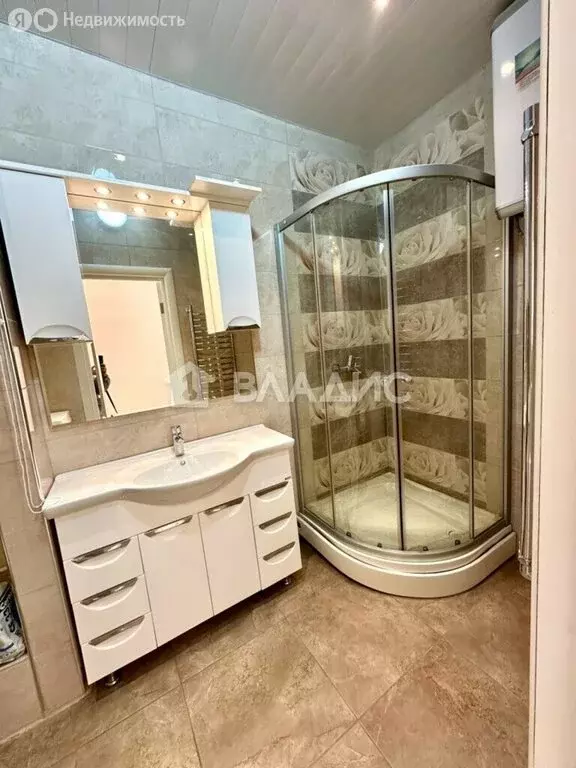 1-комнатная квартира: Апрелевка, Апрелевская улица, 7Ас1 (44 м) - Фото 2