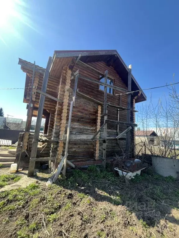 Дом в Башкортостан, Уфа № 18 ОСТ ОАО УМПО КС, 30 (65 м) - Фото 2