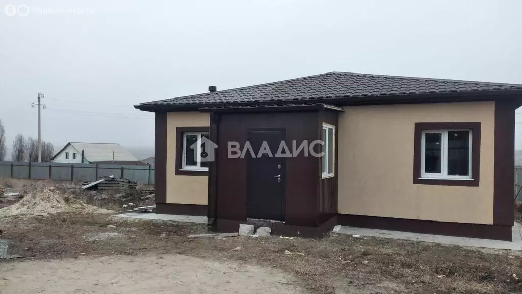 Дом в Белгородский район, Беловское сельское поселение, село Беловское ... - Фото 0