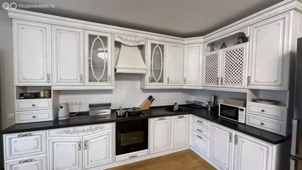 5-комнатная квартира: Екатеринбург, улица Циолковского, 34 (149.6 м) - Фото 1