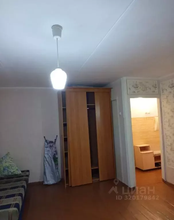 1-к кв. Татарстан, Зеленодольск ул. Ивана Засорина, 4 (28.0 м) - Фото 1