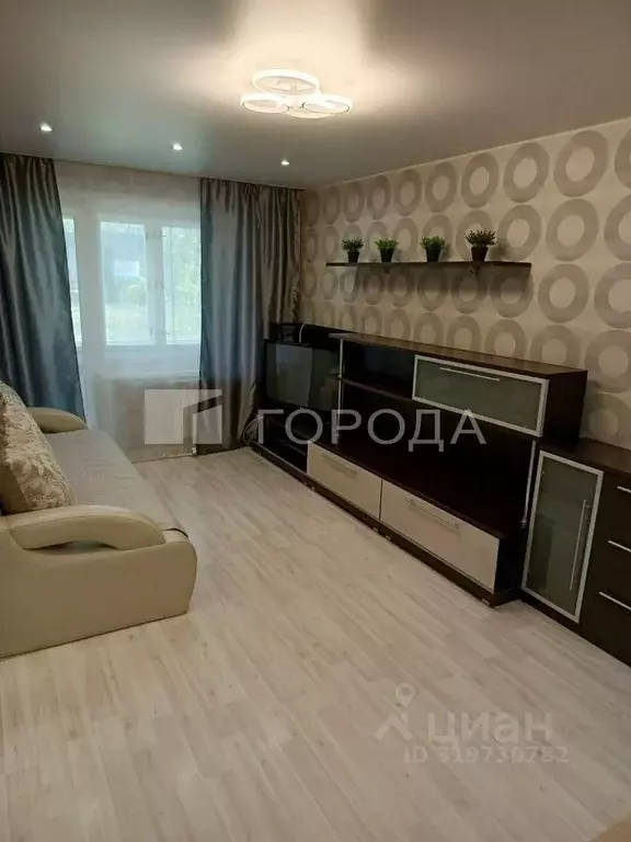 1-к кв. Новосибирская область, Новосибирск ул. Бориса Богаткова, 264/1 ... - Фото 0
