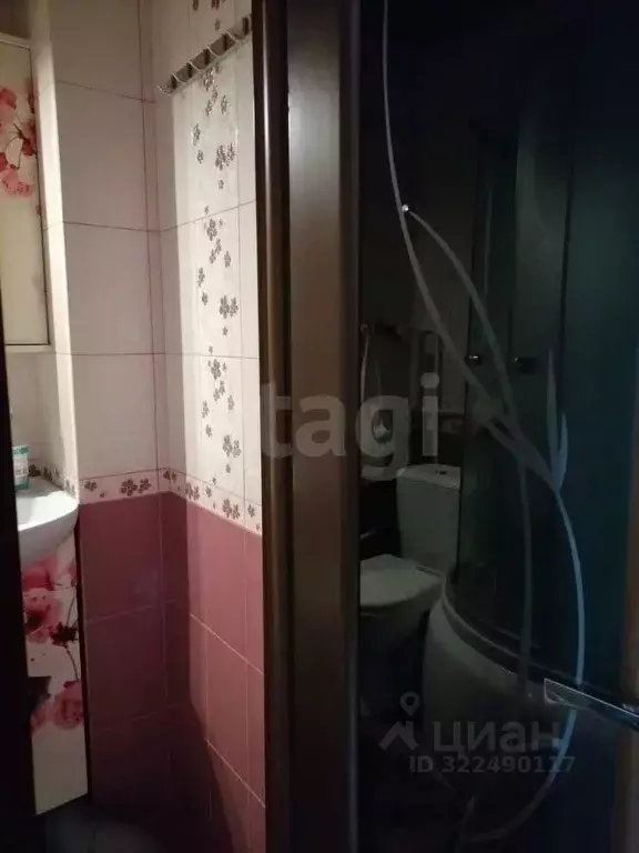 1-к кв. Брянская область, Клинцы Кронштадтская ул., 19 (34.0 м) - Фото 1
