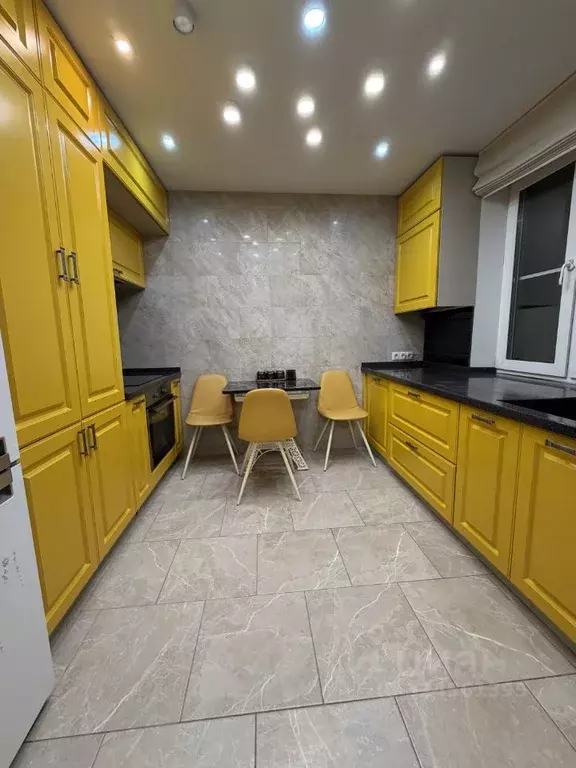 1-к кв. Москва Перовская ул., 50К1 (38.0 м) - Фото 1