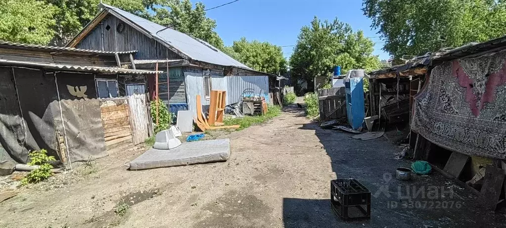 Дом в Омская область, Омск ул. 1-я Солнечная, 12 (68 м) - Фото 2