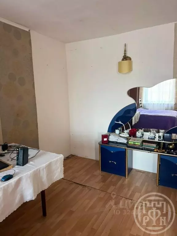 3-к кв. Санкт-Петербург, Санкт-Петербург, Кронштадт ул. Юрия Инге, 8 ... - Фото 2