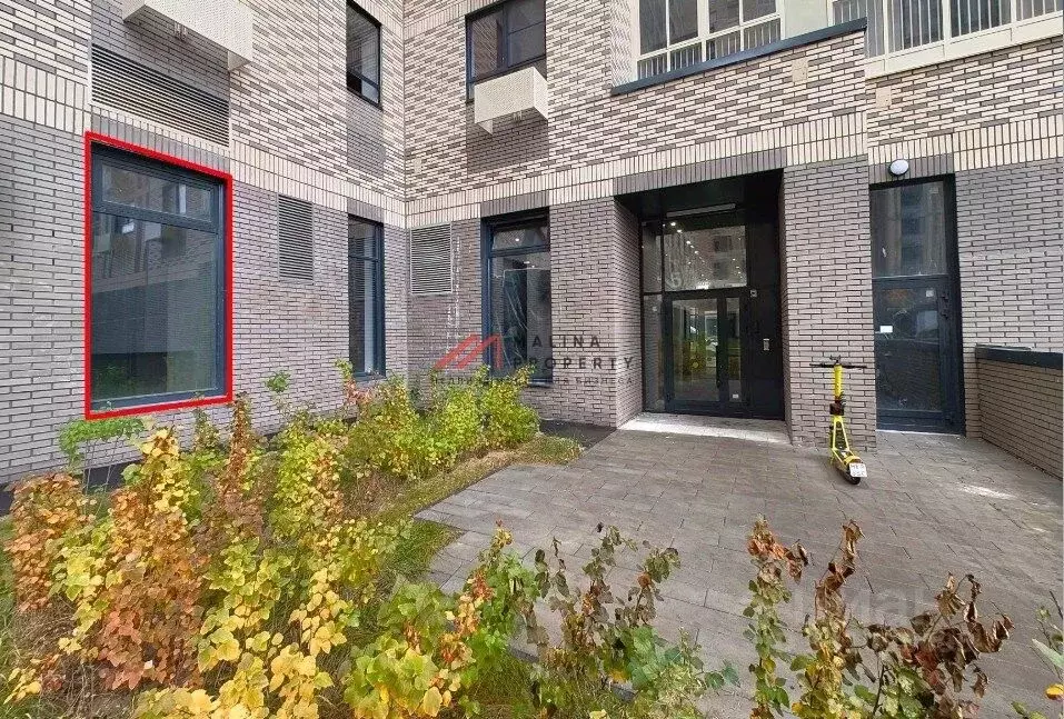 Торговая площадь в Москва Алтуфьевское ш., 53к2 (64 м) - Фото 2