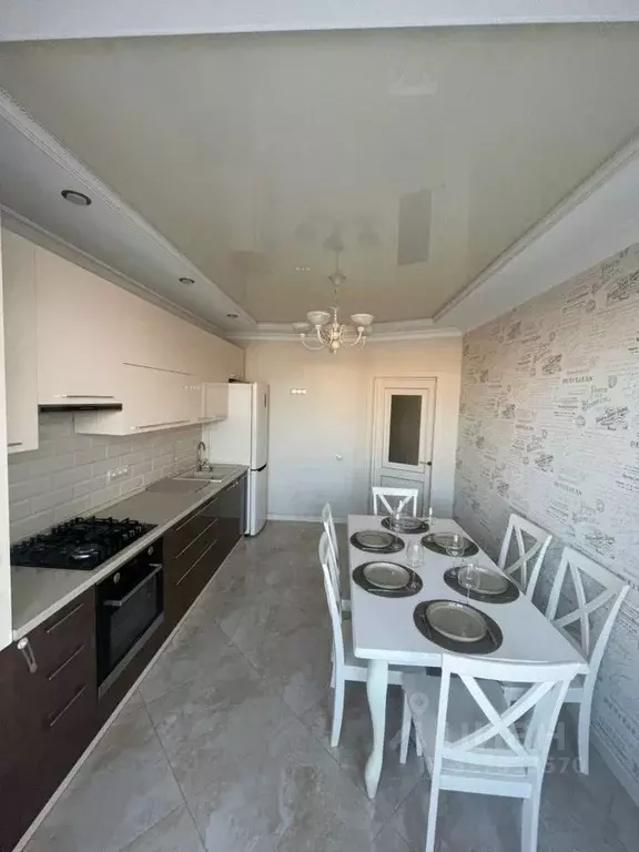 3-к кв. Северная Осетия, Владикавказ Московское ш., 5 (85.0 м) - Фото 2