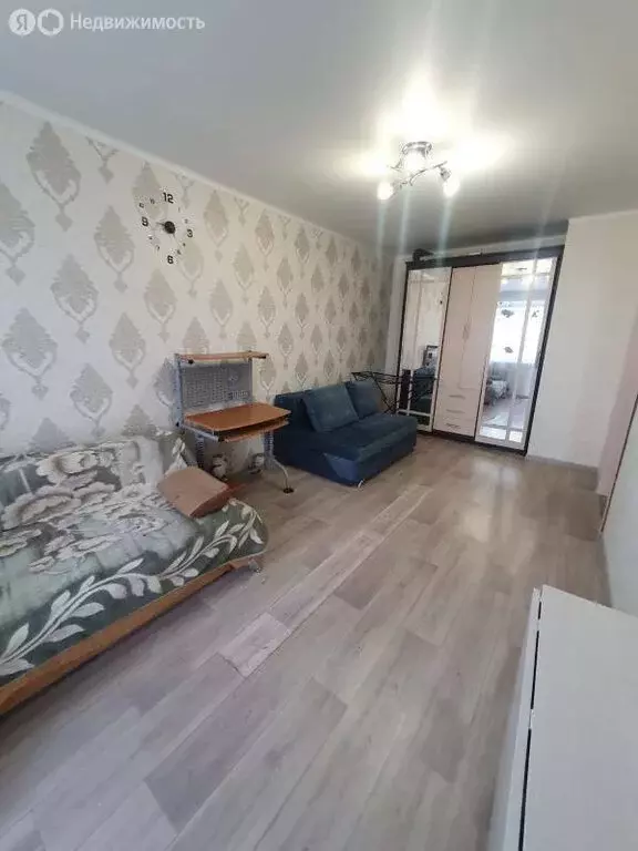 1-комнатная квартира: Стерлитамак, улица Николаева, 2 (30.5 м) - Фото 2