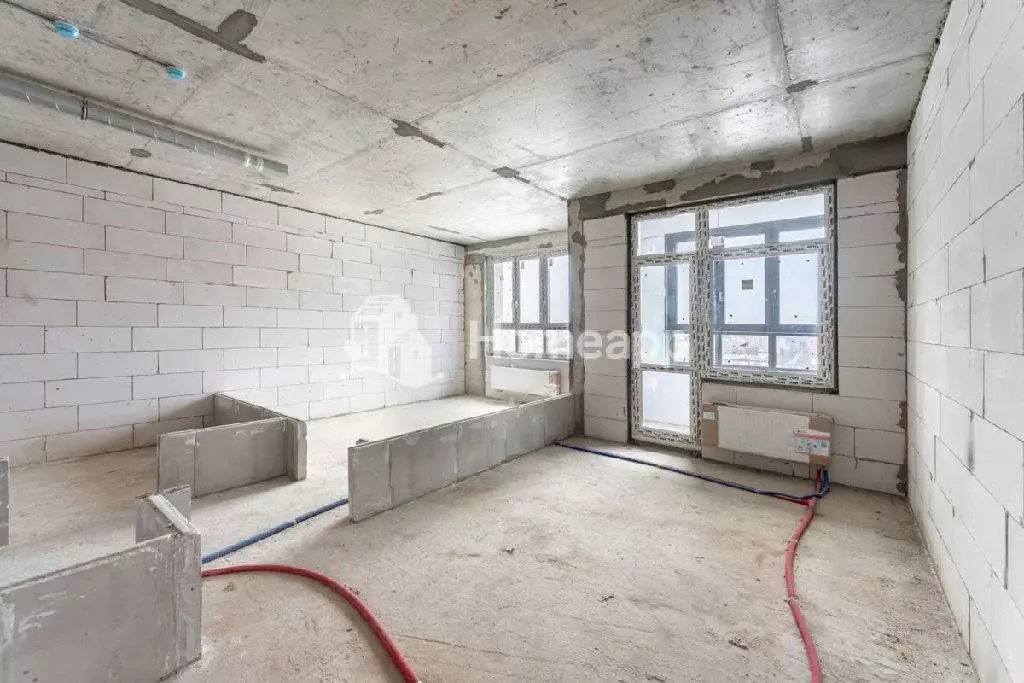 Продается 1-комнатная квартира - Фото 2