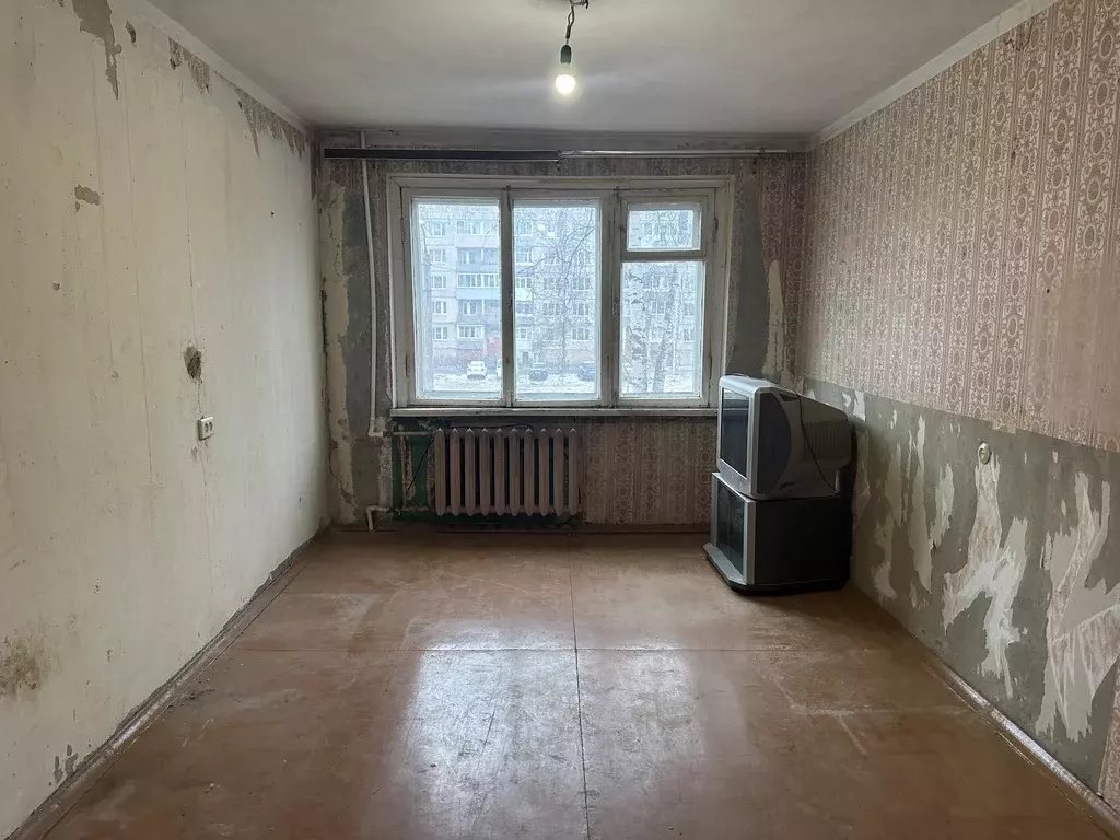 Продаётся 3-к квартира, 66.8 м - Фото 0