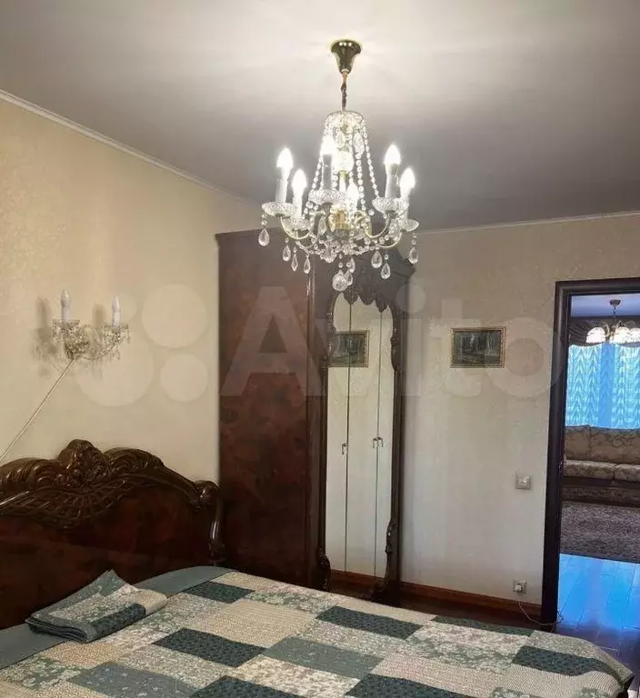 3-к. квартира, 62 м, 9/9 эт. - Фото 0