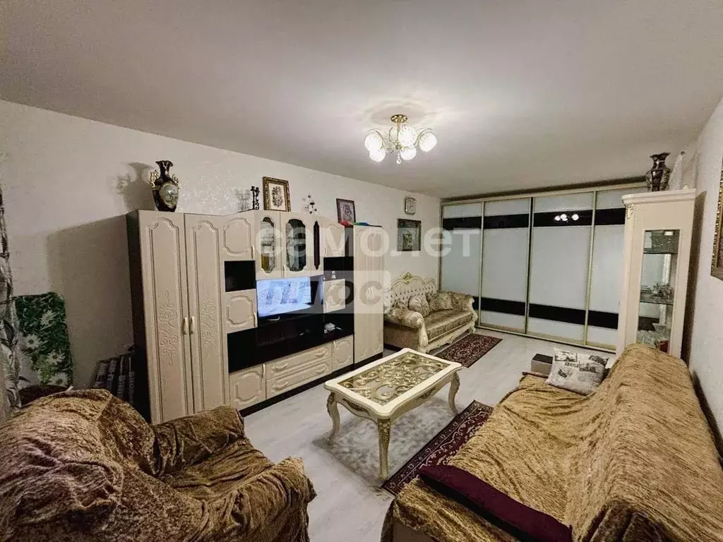 1-к кв. Московская область, Ногинск Богородский городской округ, ул. ... - Фото 2