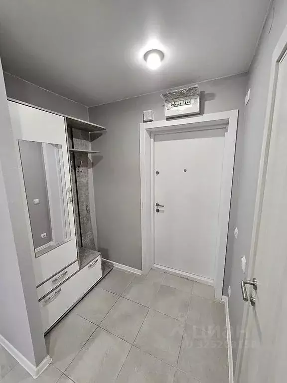 1-к кв. Москва ул. Михайлова, 30Ак6 (44.0 м) - Фото 1