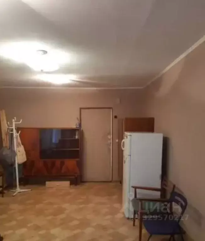 Комната Санкт-Петербург ул. Чайковского, 36 (24.0 м) - Фото 2