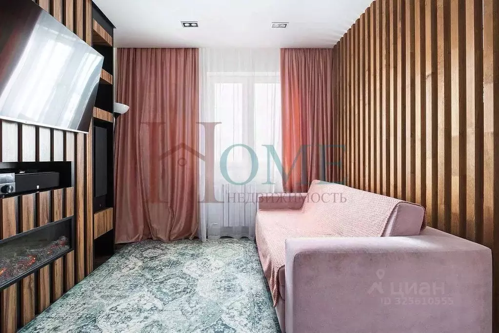 3-к кв. Новосибирская область, Новосибирск ул. Гоголя, 26 (100.0 м) - Фото 1