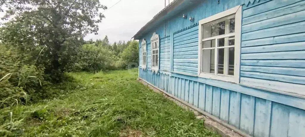 дом в смоленская область, руднянский муниципальный округ, деревня . - Фото 1