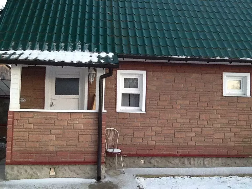 Дом в Московская область, Наро-Фоминский городской округ, Селятино пгт ... - Фото 1