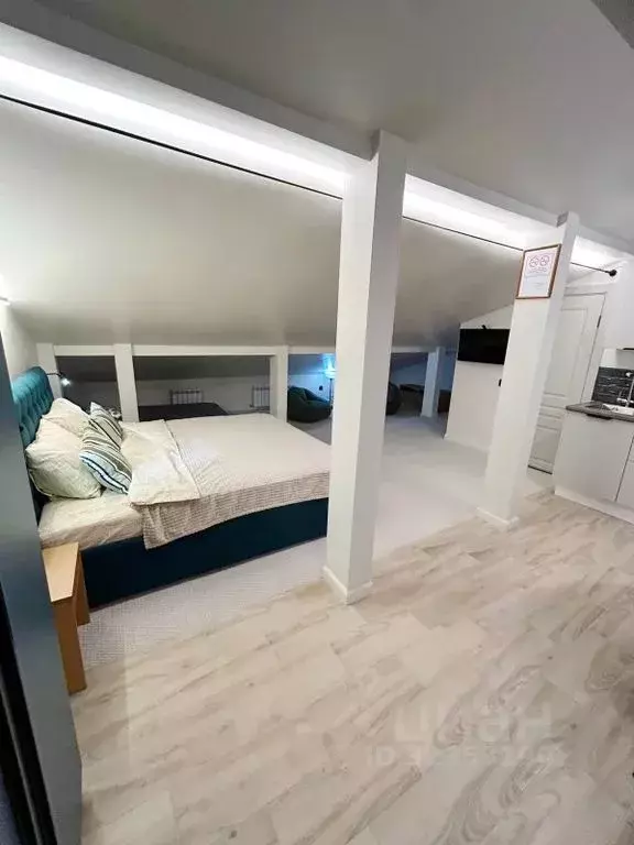 Студия Тульская область, Тула ул. Фридриха Энгельса, 73 (30.0 м) - Фото 2