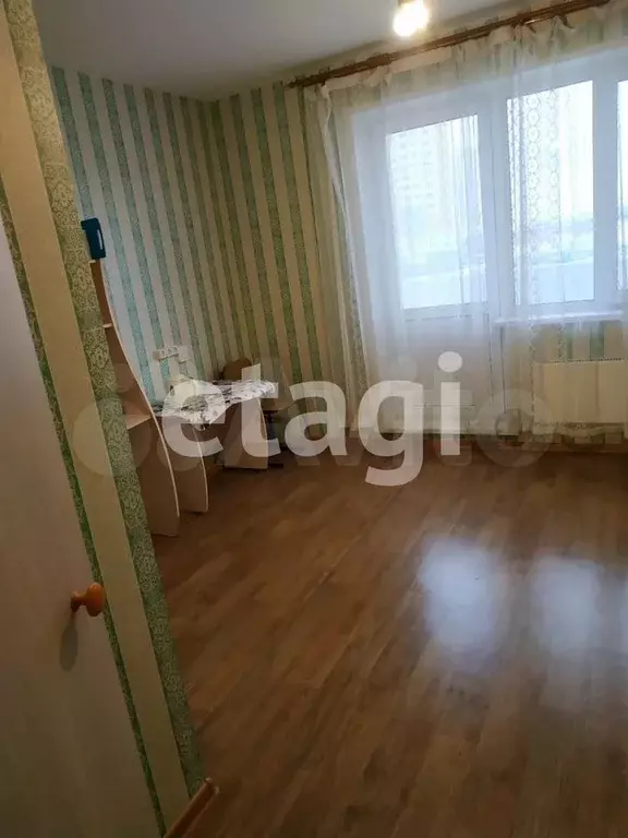 Квартира-студия, 24,1 м, 5/15 эт. - Фото 1