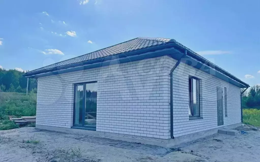 Дом 83 м на участке 6 сот. - Фото 0