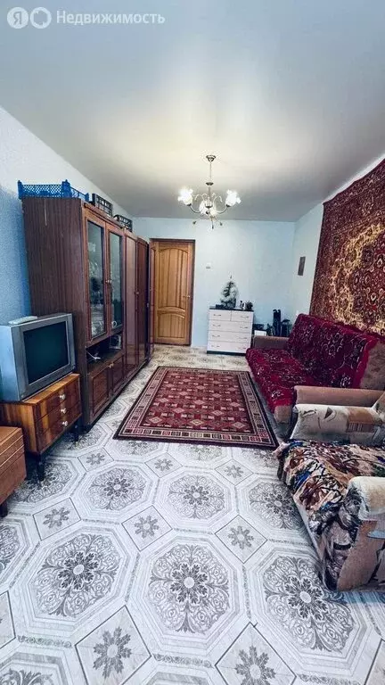 2-комнатная квартира: Киров, улица Опарина, 11 (46.9 м) - Фото 2