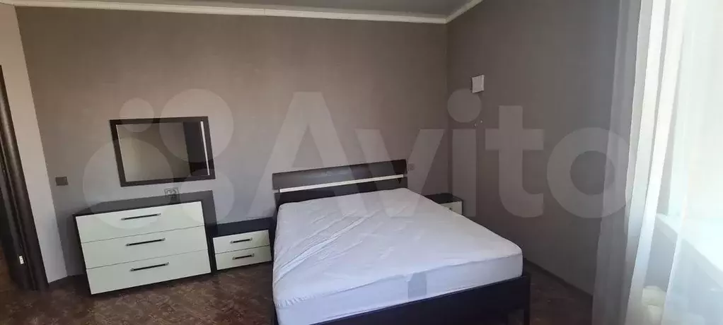 2-к. квартира, 56 м, 4/16 эт. - Фото 0