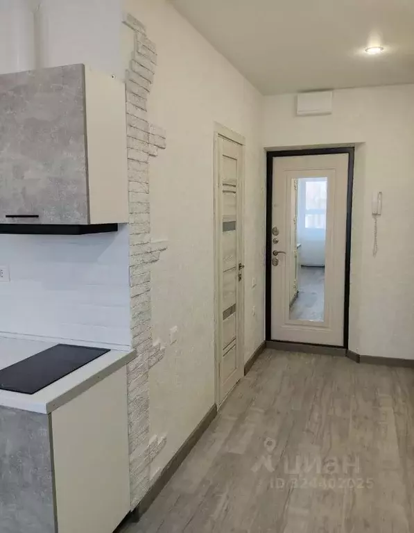 Студия Ростовская область, Ростов-на-Дону пос. Мирный, ул. Раздорская, ... - Фото 2