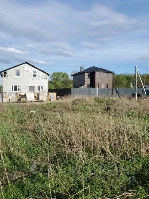 Участок в Московская область, Люберцы городской округ, Малаховка пгт ... - Фото 0