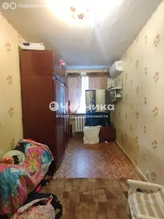 2-комнатная квартира: Каменск-Шахтинский, улица Суворова, 6 (41.5 м) - Фото 2