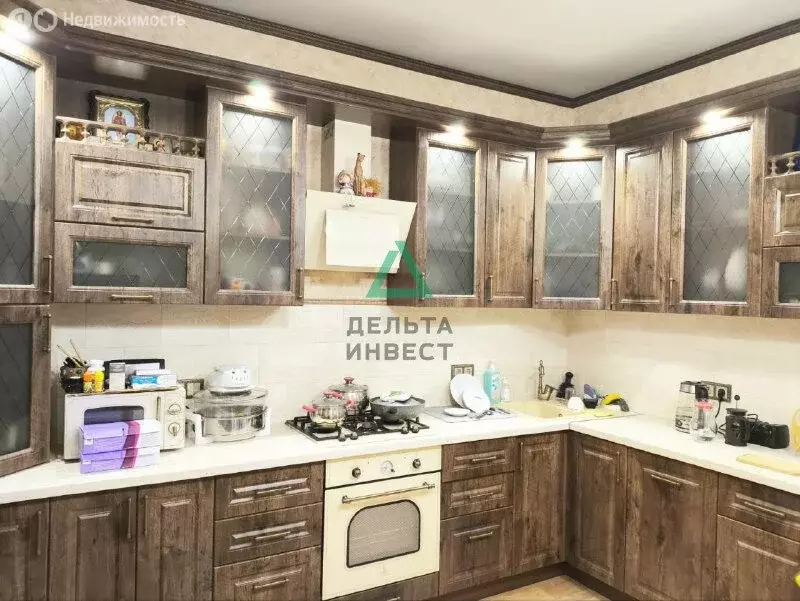 3-комнатная квартира: Уфа, улица Льва Толстого, 1 (82.7 м) - Фото 2