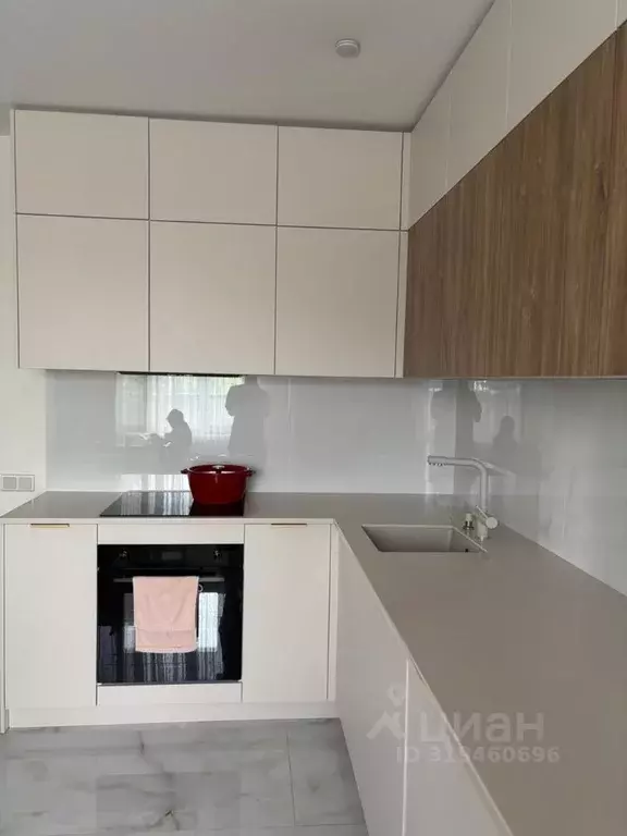 Студия Томская область, Томск ул. Войкова, 47/2 (55.0 м) - Фото 1