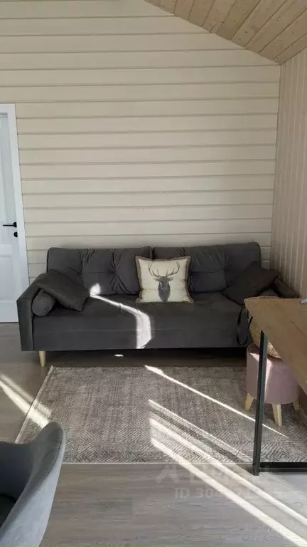 Дом в Московская область, Ступино городской округ, Мышенское ТСН ул. ... - Фото 2