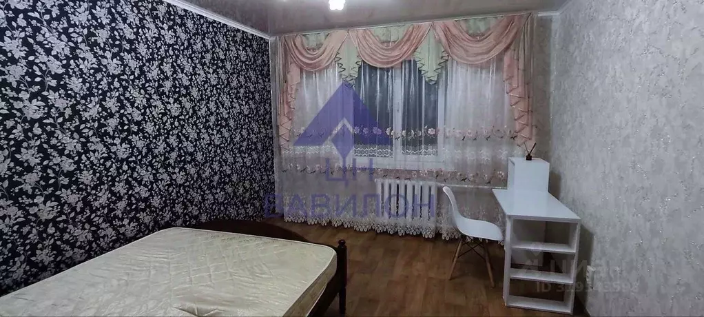 2-к кв. Ростовская область, Волгодонск Молодежная ул. (52.0 м) - Фото 0