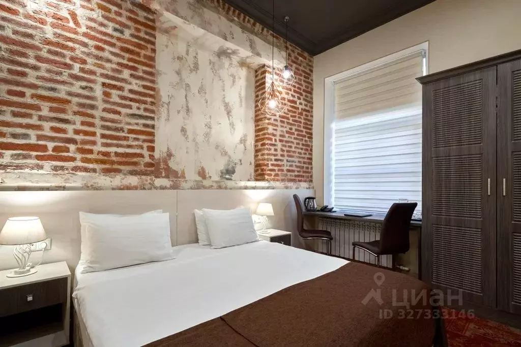 Комната Санкт-Петербург Большая Морская ул., 50 - Фото 1