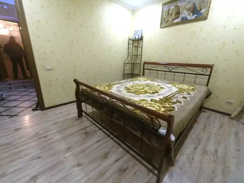 2-к кв. Самарская область, Самара просп. Карла Маркса, 55 (40.7 м) - Фото 2