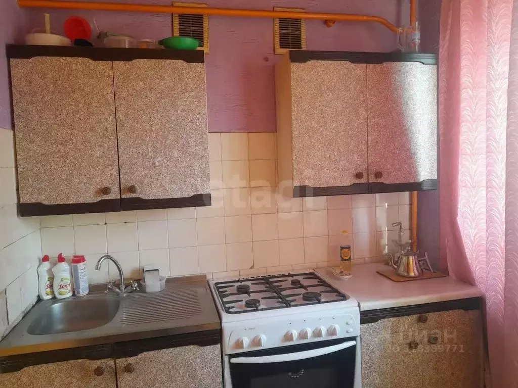 4-к кв. Смоленская область, Вязьма ул. Заслонова, 1 (61.4 м) - Фото 1