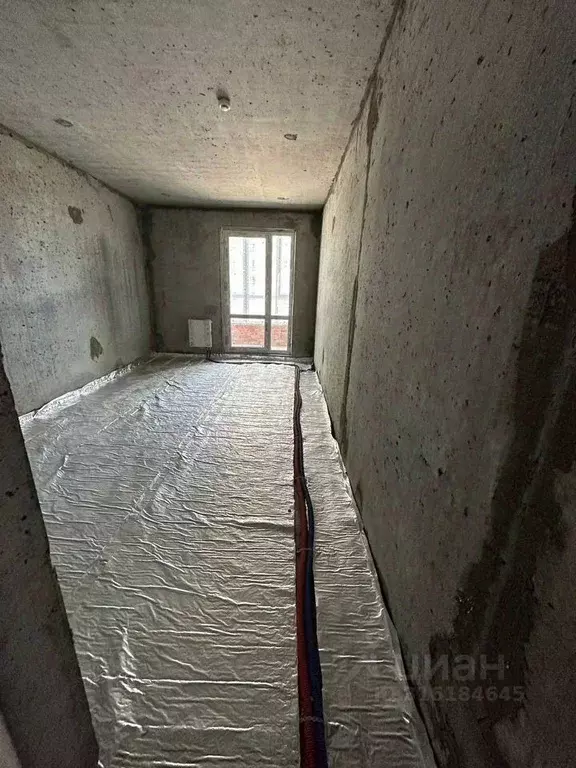3-к кв. Саратовская область, Саратов ул. Имени Академика Н.Н. ... - Фото 1