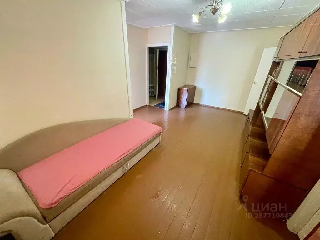 2-к кв. Коми, Ухта ул. Оплеснина, 20 (44.0 м) - Фото 2