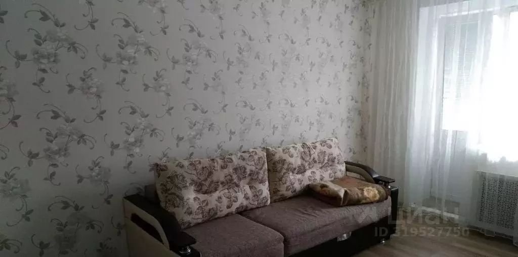 1-к кв. Томская область, Томск Телецентр мкр, ул. Больничная, 8В (38.0 ... - Фото 0