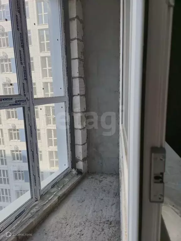 Продаётся квартира-студия, 33 м - Фото 0