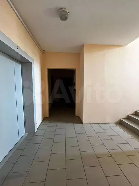 1-к. квартира, 37 м, 7/9 эт. - Фото 1