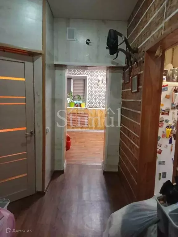 Продаётся 4-к квартира, 82.8 м - Фото 0