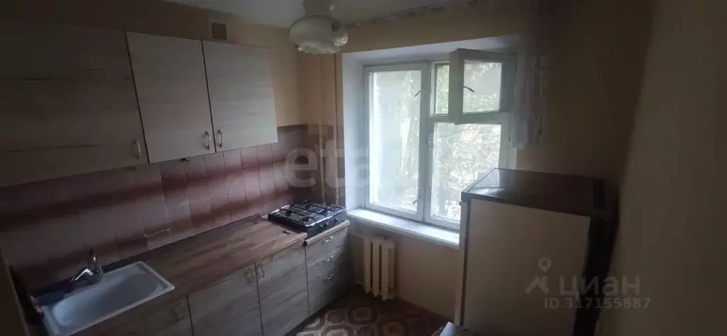 1-к кв. Ростовская область, Ростов-на-Дону Западный мкр, просп. ... - Фото 1