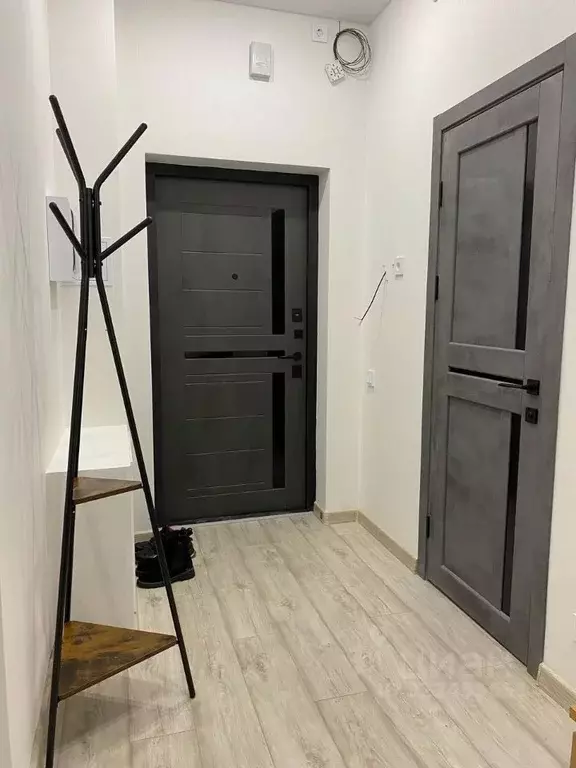 2-к кв. Челябинская область, Челябинский городской округ, пос. ... - Фото 2