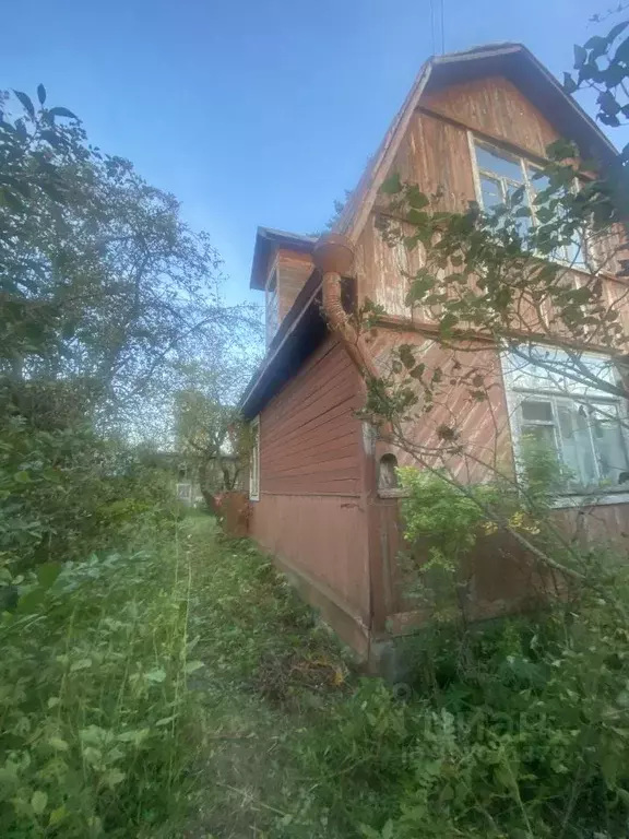 Дом в Московская область, Богородский городской округ, Изумруд СНТ 183 ... - Фото 2
