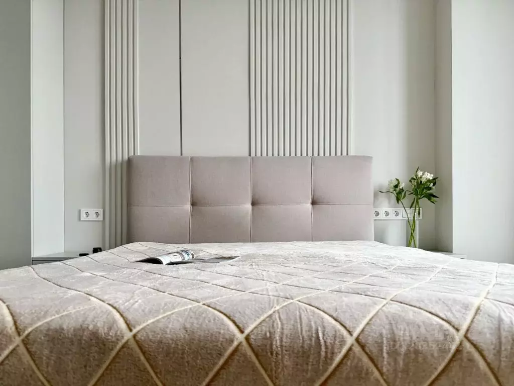 2-к кв. Москва Шелепихинская наб., 34к6 (67.8 м) - Фото 1