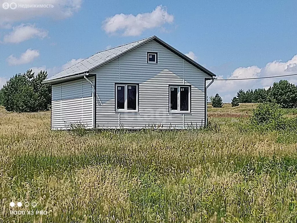 Дом в Балашов, Дачная улица, 17 (50 м) - Фото 0