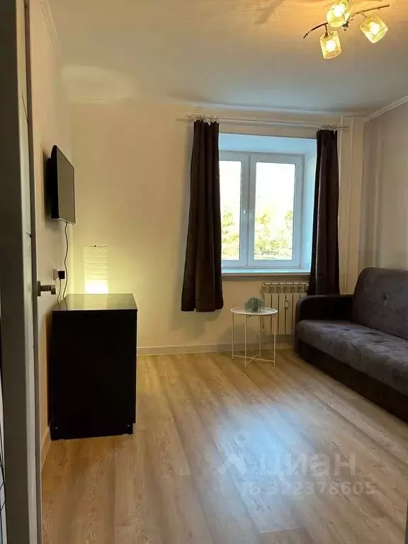 1-к кв. Вологодская область, Вологда Новгородская ул., 42к1 (36.0 м) - Фото 1